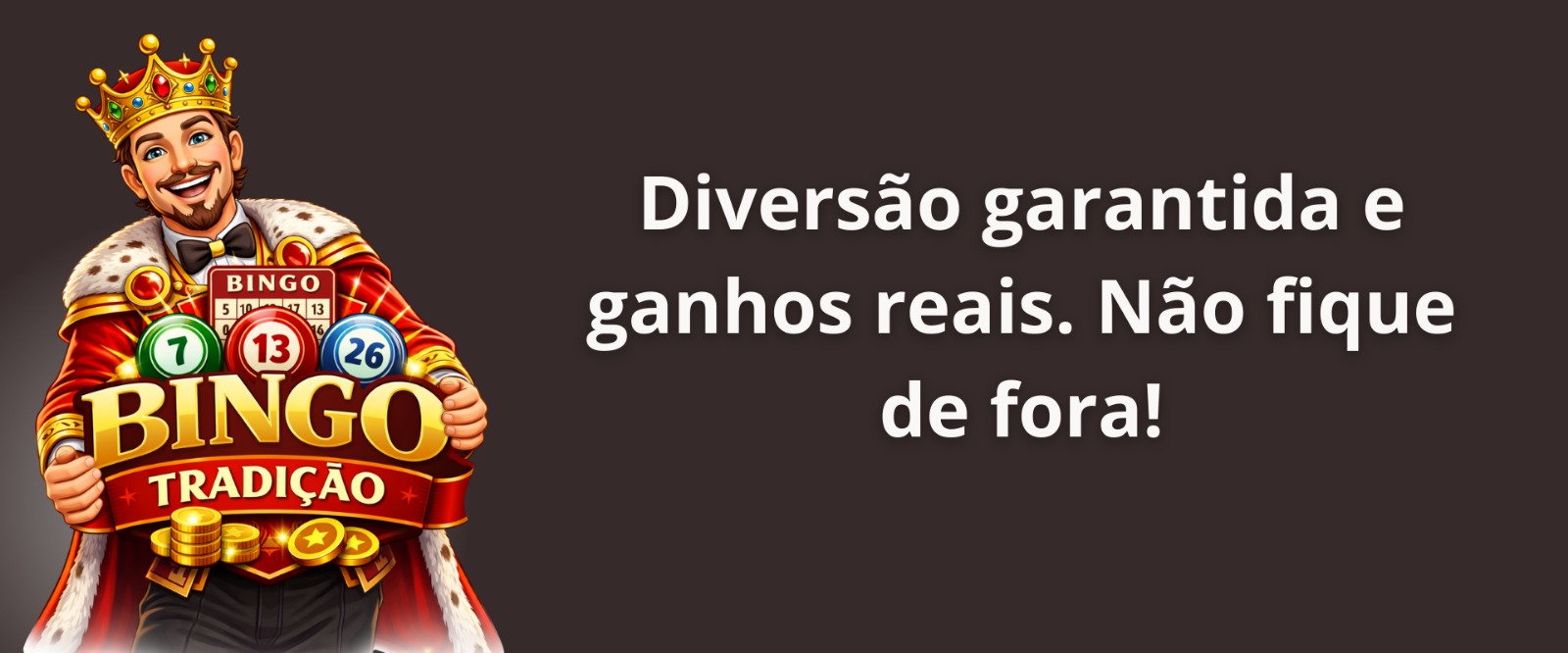 Banner Apostou Levou