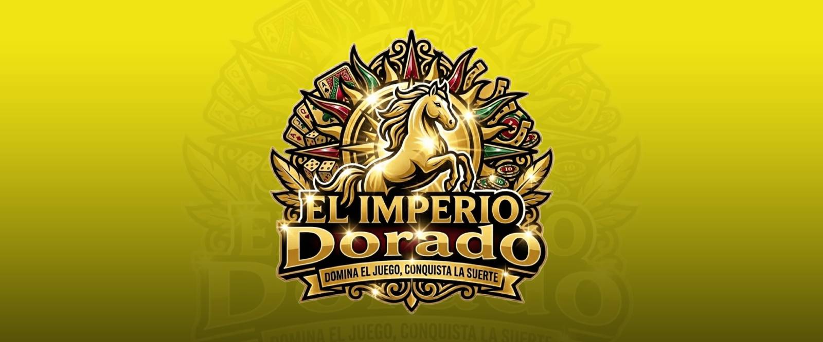 Banner El Imperio Dorado